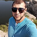 Ильяс, 38 лет