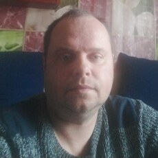 Фотография мужчины Валерий, 40 лет из г. Лида