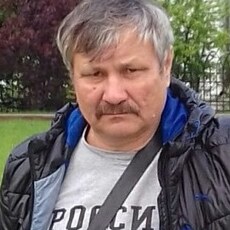 Фотография мужчины Михаил, 67 лет из г. Омск