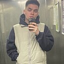 Игнат, 25 лет