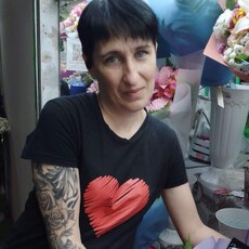 Фотография девушки Екатерина, 38 лет из г. Симферополь
