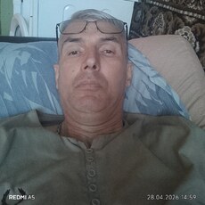 Фотография мужчины Евгений, 51 год из г. Энгельс
