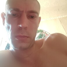 Фотография мужчины Александр, 38 лет из г. Белгород