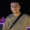 Арсен, 19 лет