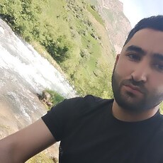 Фотография мужчины Daniel, 31 год из г. Нерюнгри