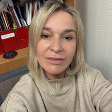 Фотография девушки Елена, 53 года из г. Москва