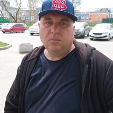 Фотография мужчины Евгений, 46 лет из г. Кемерово