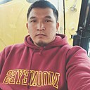 Бакыткелди, 34 года
