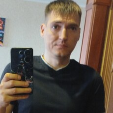 Фотография мужчины Константин, 33 года из г. Благовещенск