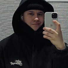 Фотография мужчины Александр, 23 года из г. Салават