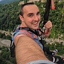 Михаил, 27 лет