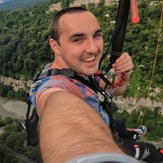 Фотография мужчины Михаил, 27 лет из г. Тулун