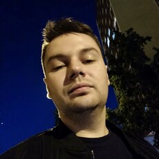 Фотография мужчины Чёрный Кот, 31 год из г. Вроцлав