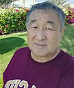 Куванычбек, 65 лет
