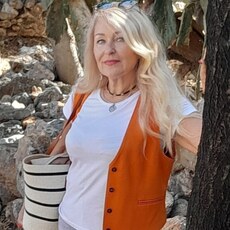 Фотография девушки Тина, 56 лет из г. Алушта