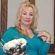 Фотография девушки Татьяна, 55 лет из г. Калининград