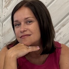 Фотография девушки Елена, 48 лет из г. Москва
