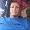 Андрей, 33 года