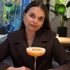 Фотография девушки Ирина, 30 лет из г. Москва