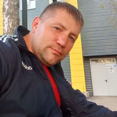 Фотография мужчины Александр, 43 года из г. Иркутск
