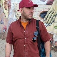 Фотография мужчины Сергей, 38 лет из г. Минск