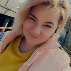 Фотография девушки Екатерина, 29 лет из г. Минск