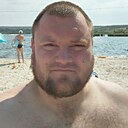 Юрок, 35 лет