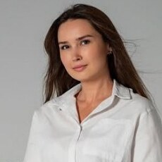 Фотография девушки Ирина, 29 лет из г. Астана