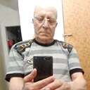 Сергей, 62 года