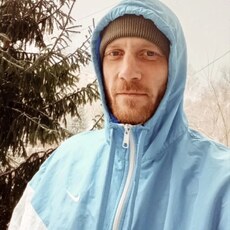 Фотография мужчины Андрей, 35 лет из г. Чита