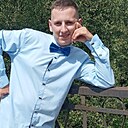 Сергей, 23 года