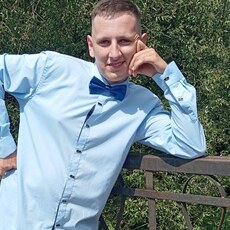 Фотография мужчины Сергей, 23 года из г. Новозыбков