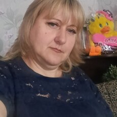Фотография девушки Оксана, 47 лет из г. Чистоозерное