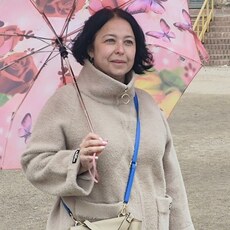 Фотография девушки Екатерина, 47 лет из г. Москва