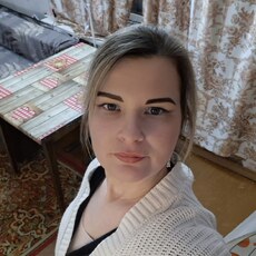 Фотография девушки Katusha, 34 года из г. Выборг