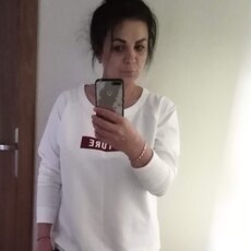 Фотография девушки Оксана, 41 год из г. Гродно