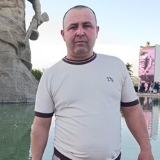 Фотография мужчины Алик, 40 лет из г. Волжский