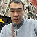 Жаныс, 31 год