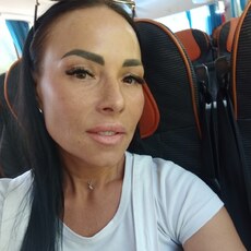 Ирина, 43 из г. Назарово.