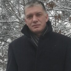 Фотография мужчины Максим, 43 года из г. Санкт-Петербург