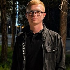 Фотография мужчины Семён, 24 года из г. Павлодар