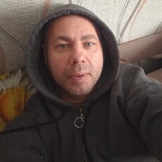 Фотография мужчины Александр, 46 лет из г. Киров