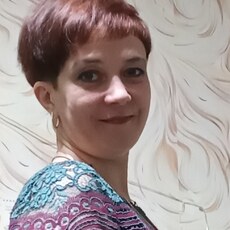 Фотография девушки Olga, 37 лет из г. Чита