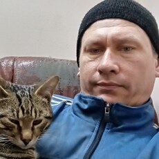 Фотография мужчины Ростислав, 38 лет из г. Южно-Сахалинск