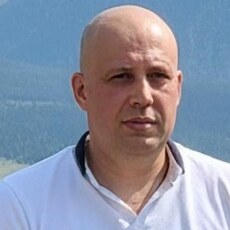 Фотография мужчины Дмитрий, 42 года из г. Москва