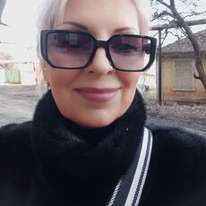 Фотография девушки Нина, 64 года из г. Донецк