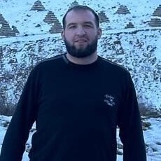 Фотография мужчины Радик, 30 лет из г. Нальчик