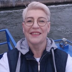 Фотография девушки Елена, 57 лет из г. Казань