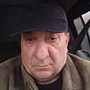 Самвел, 58 лет