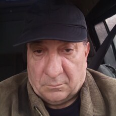 Фотография мужчины Самвел, 58 лет из г. Москва